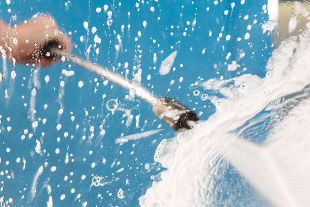 Best Playground Equipment Cleaning  in Centerville, CA