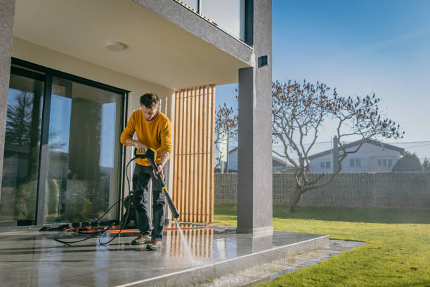Centerville, CA Pressure Washing Services Company