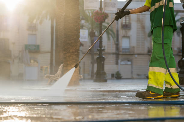 Solar Panel Cleaning in Centerville, CA